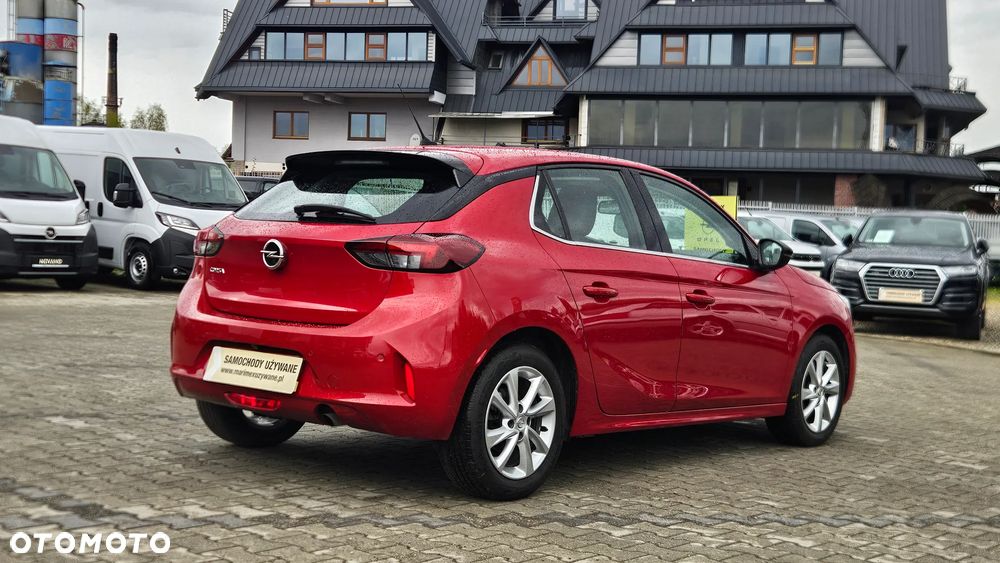 Opel Corsa 1.2 Elegance S&S - 6