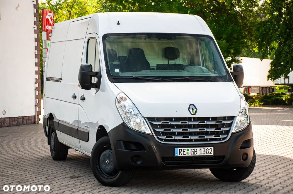 Renault MASTER L2H2 - 1