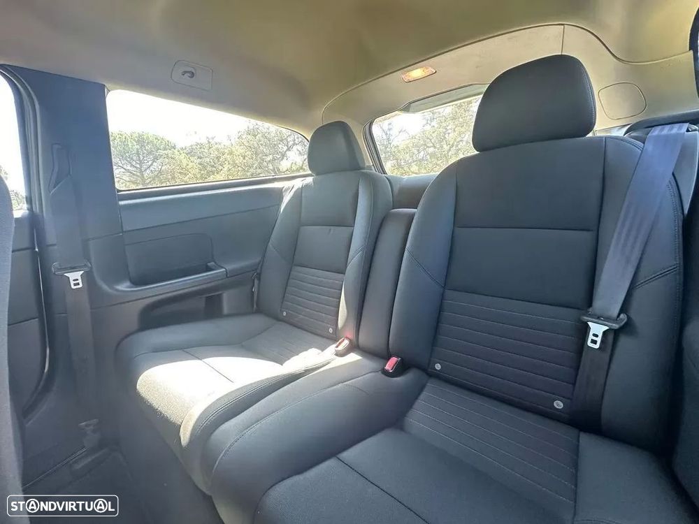 Volvo C30 1.6 D Drive Kinetic - 7