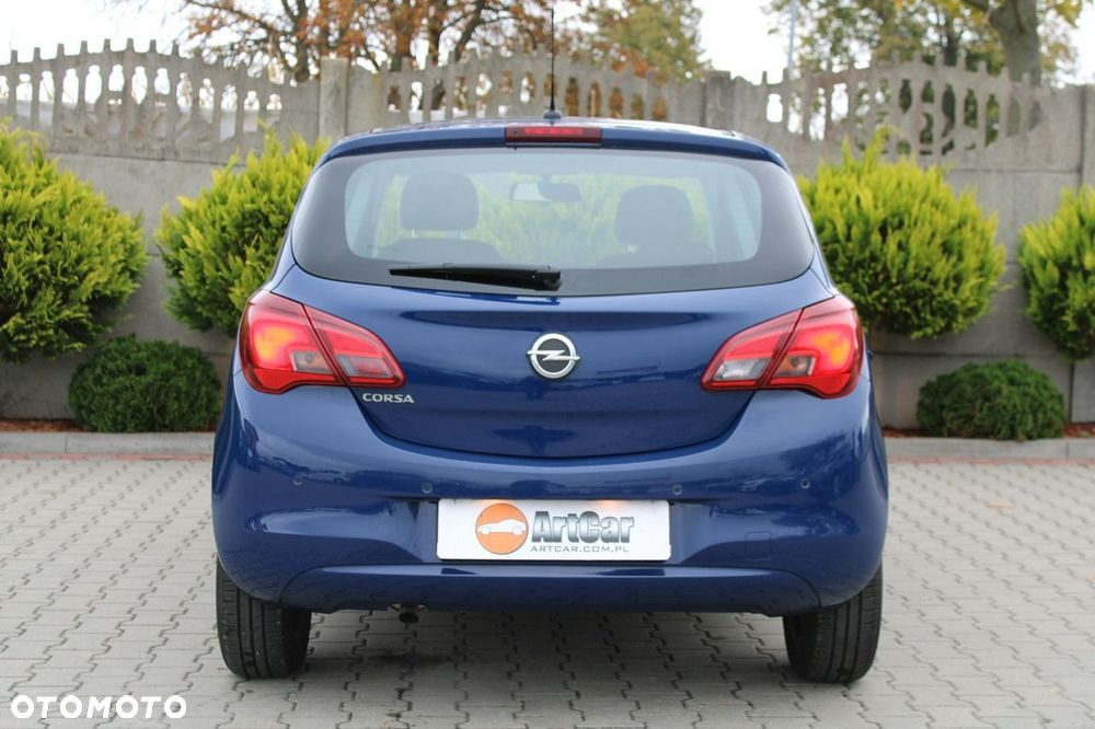 Opel Corsa - 30