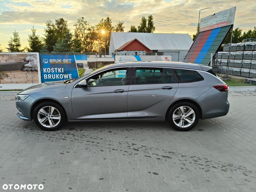 Opel Insignia 1.6 CDTI Innovation S&S - 4