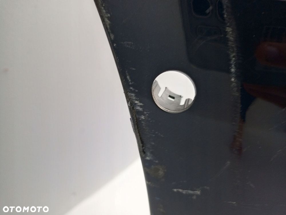 BMW 6 GT G32 M-PAKIET LCI LIFT 2020- ZDERZAK PRZÓD PRZEDNI 8078784 ÷ - 8