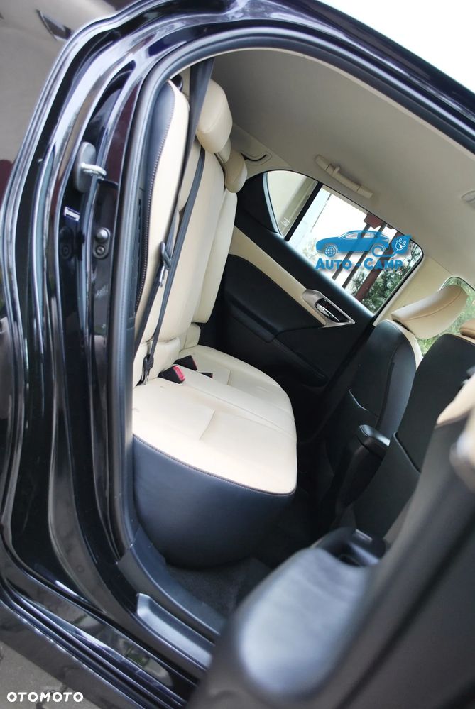 Lexus CT Luxury Line - 20