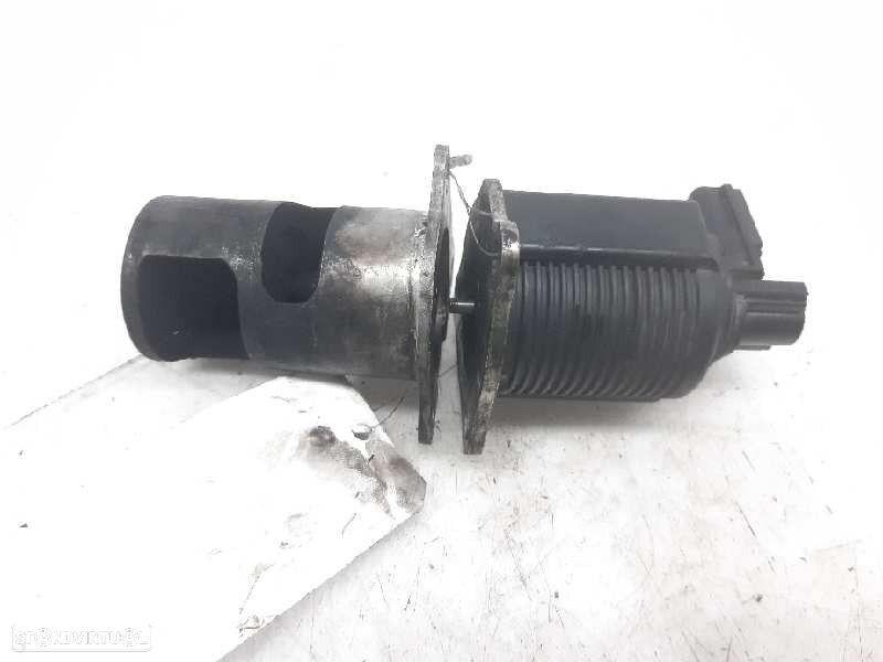 VALVULA EGR RENAULT MEGANE II SEDAN 2004 -H7700107471 - 3