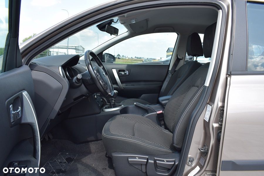 Nissan Qashqai 2.0 Acenta - 6