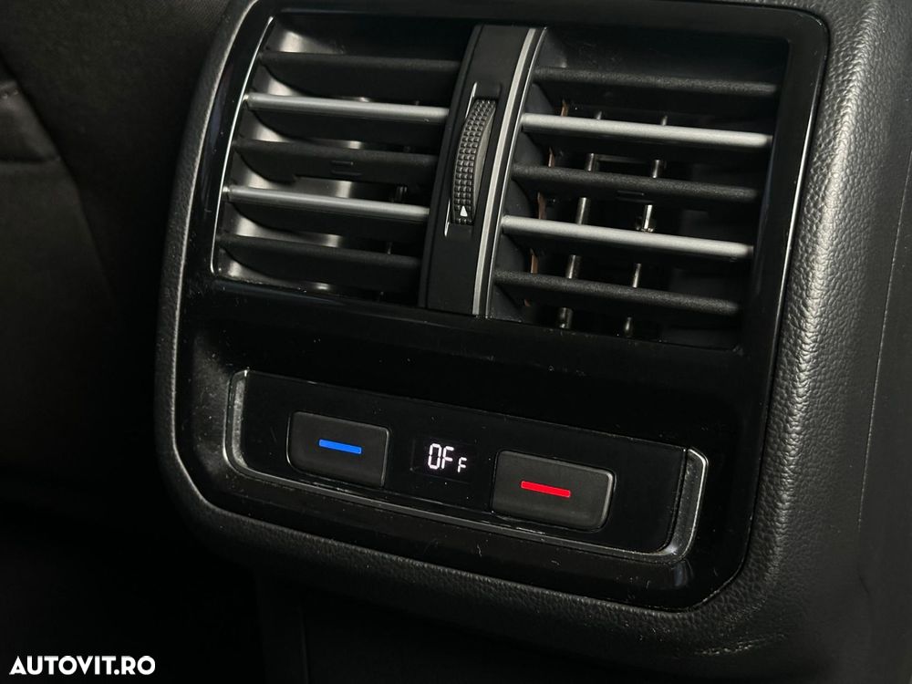 Volkswagen Passat - 14