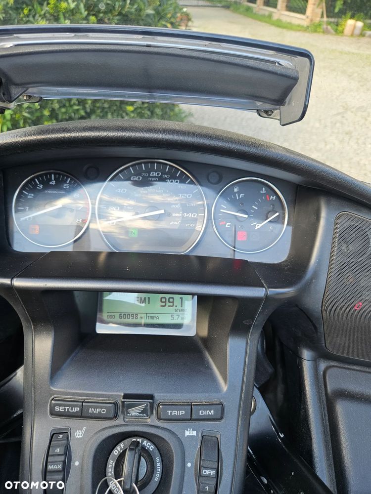 Honda GL - 7