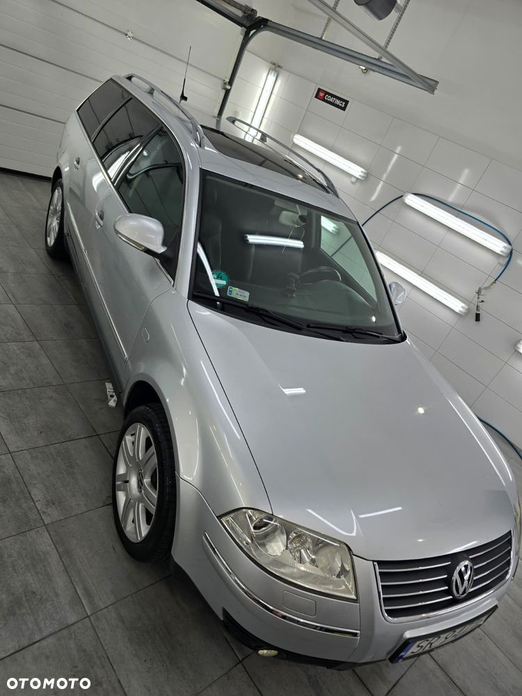 Volkswagen Passat 2.0 Highline - 29