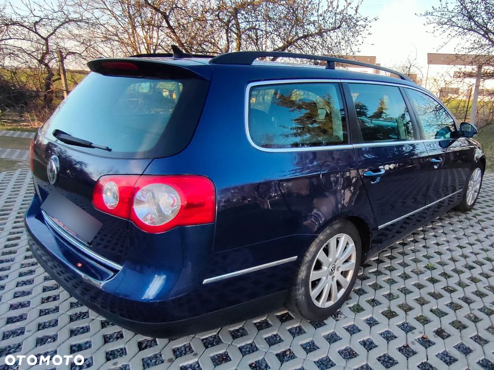 Volkswagen Passat 1.8 TSI Exclusive - 3