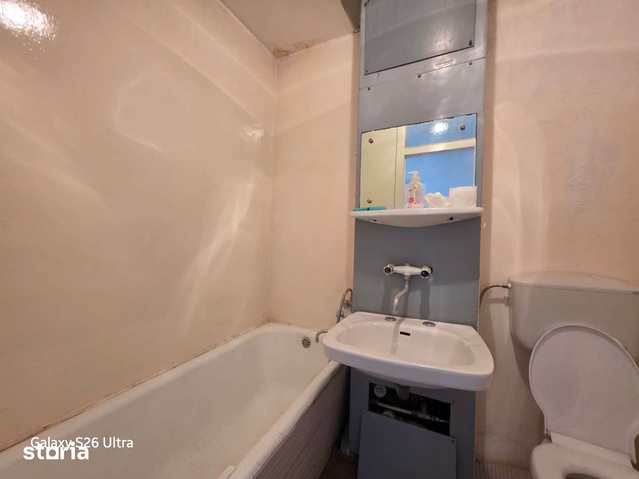 Photo 6 of Apartament 1 bedroom in Strada Octavian Goga
