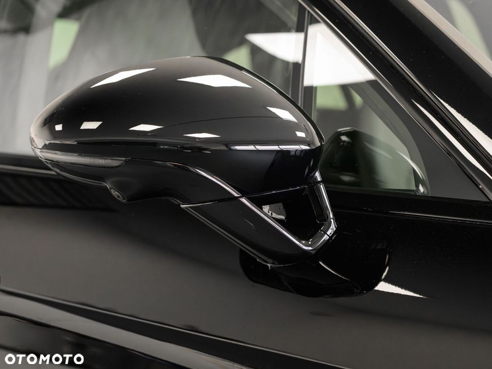 Porsche Panamera - 9