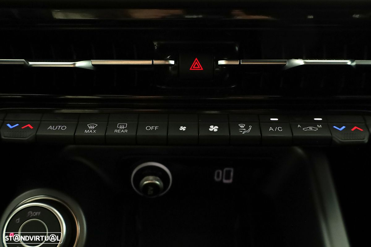 Alfa Romeo Tonale 1.5 Hybrid Edizione Speciale - 9