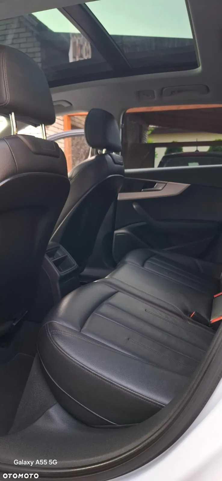 Audi A4 Avant - 7