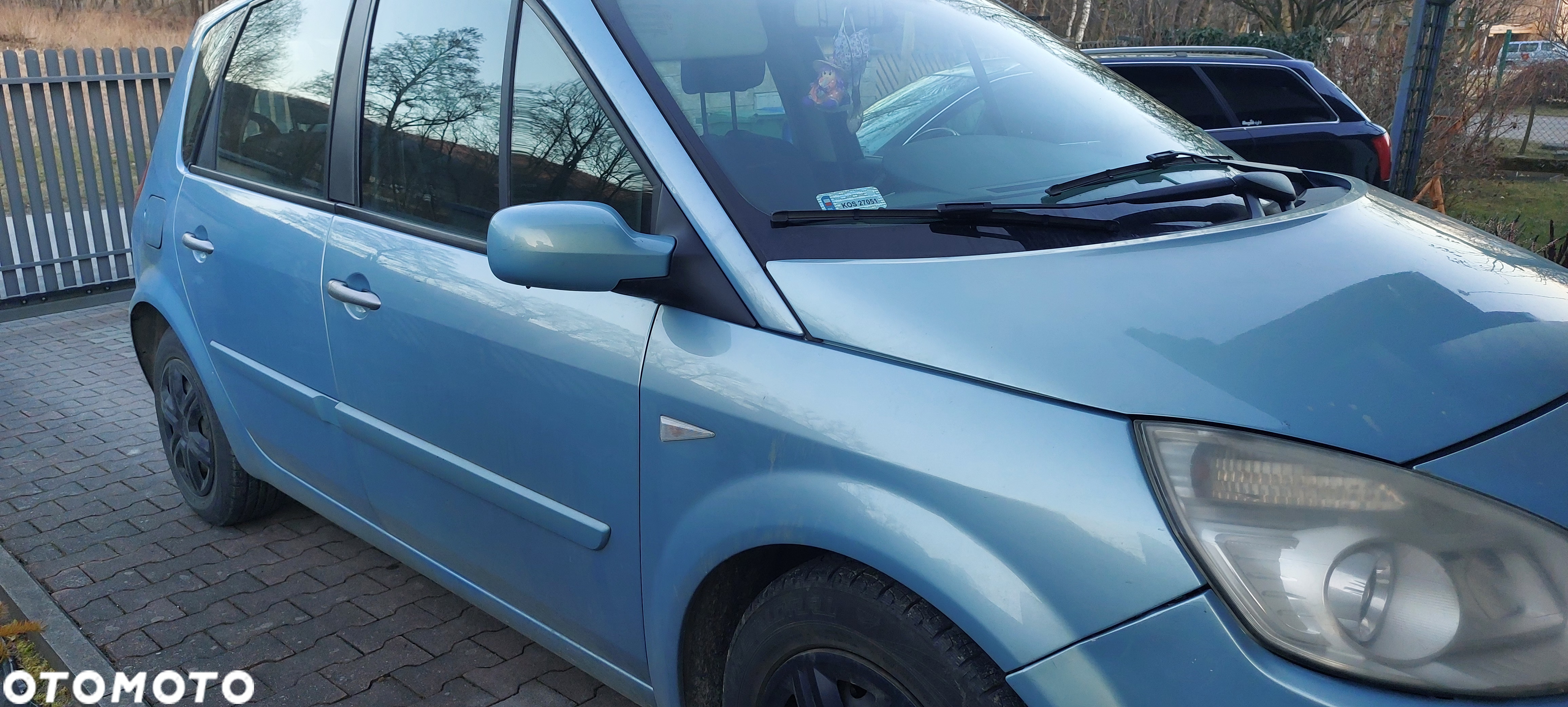 Renault Scenic - 7
