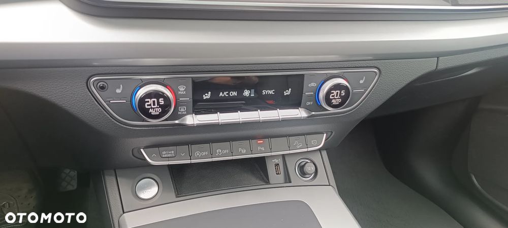 Audi Q5 35 TDI S tronic - 7