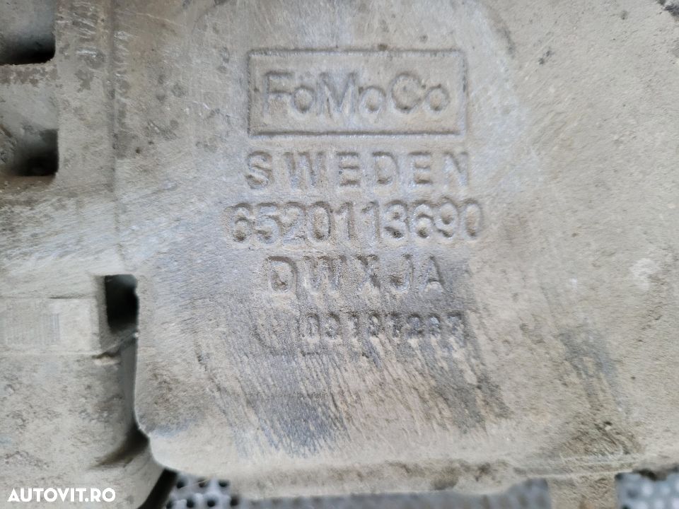 Grup Diferential Spate Haldex Complet Volvo XC60 V70 XC70 2.4 Diesel Euro 5 4x4 An 2007-2013 - 7
