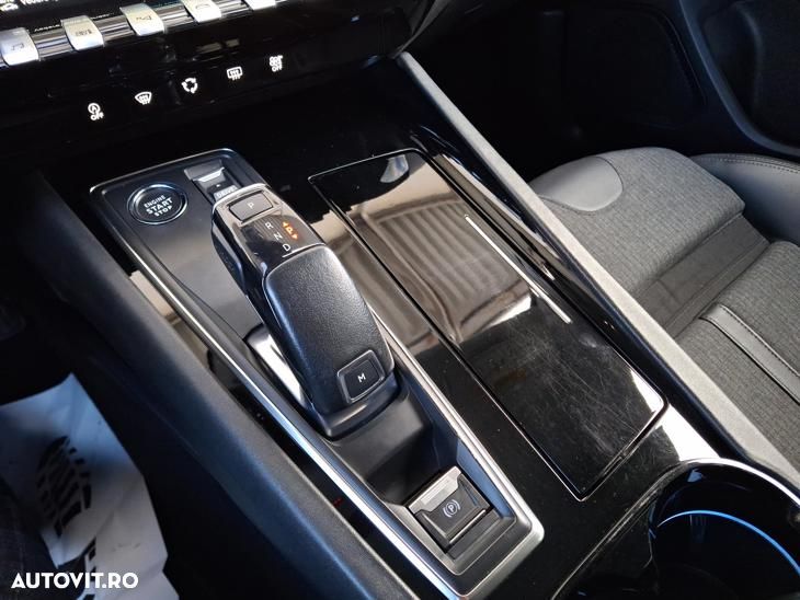 Peugeot 508 1.5 BlueHDI S&S EAT8 Allure Pack - 23