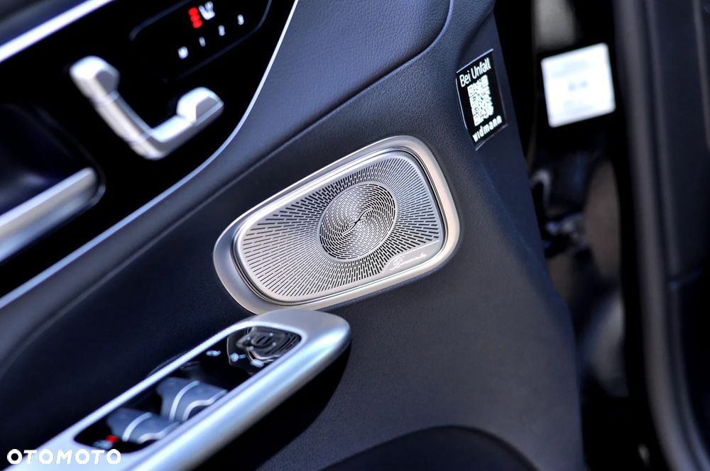 Mercedes-Benz GLC 220 d 4Matic 9G-TRONIC Avantgarde Advanced - 23