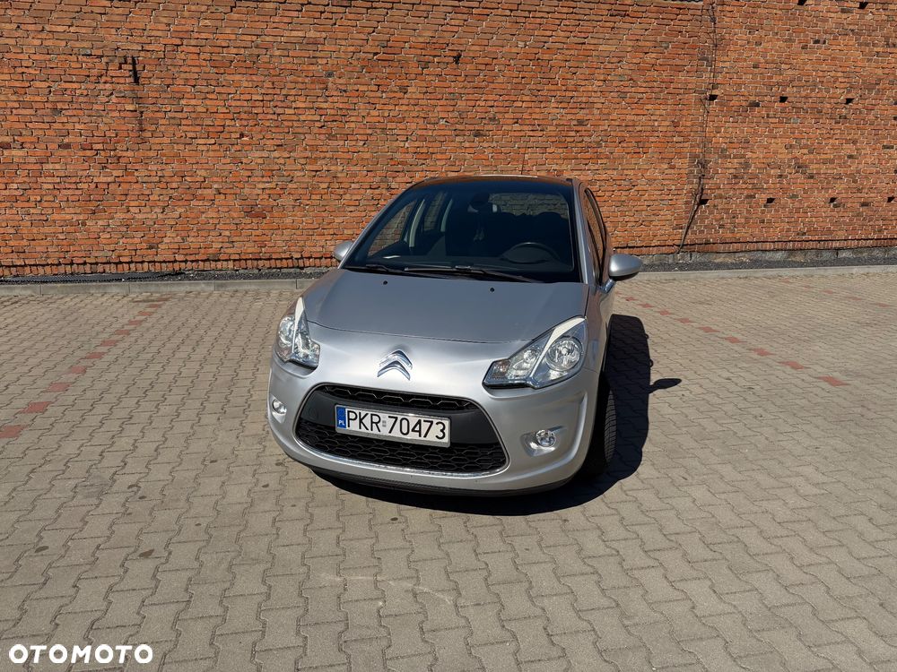 Citroën C3 1.6 HDi Exclusive - 4