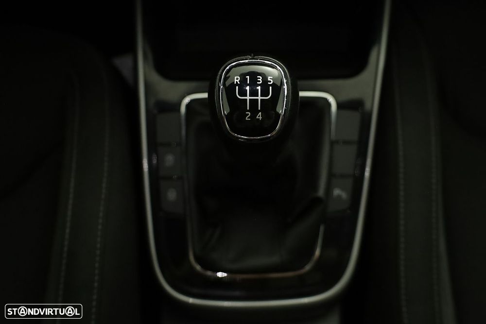 Skoda Fabia 1.0 TSI Style - 13