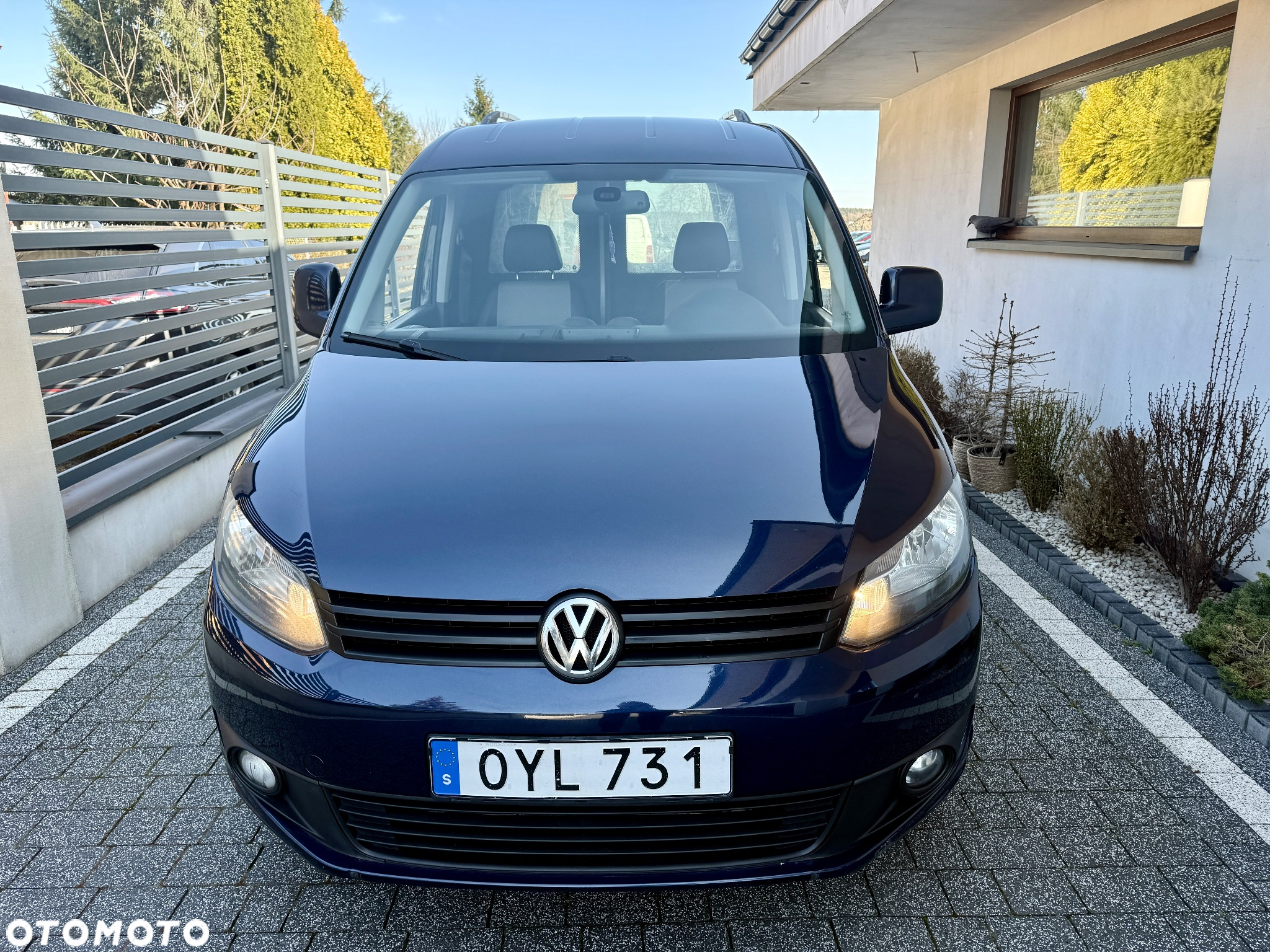 Volkswagen Caddy - 3