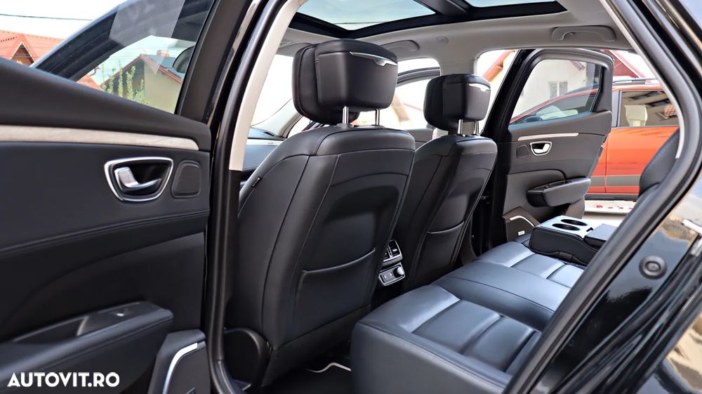 Renault Talisman ENERGY dCi 160 EDC INITIALE PARIS - 15