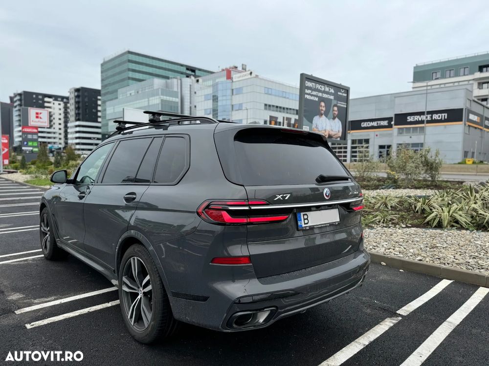BMW X7 - 2