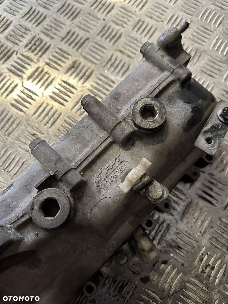 KOLEKTOR SSĄCY IVECO DAILY 3.0 HPI OE 504335163 - 3