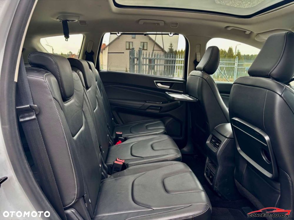 Ford S-Max - 29