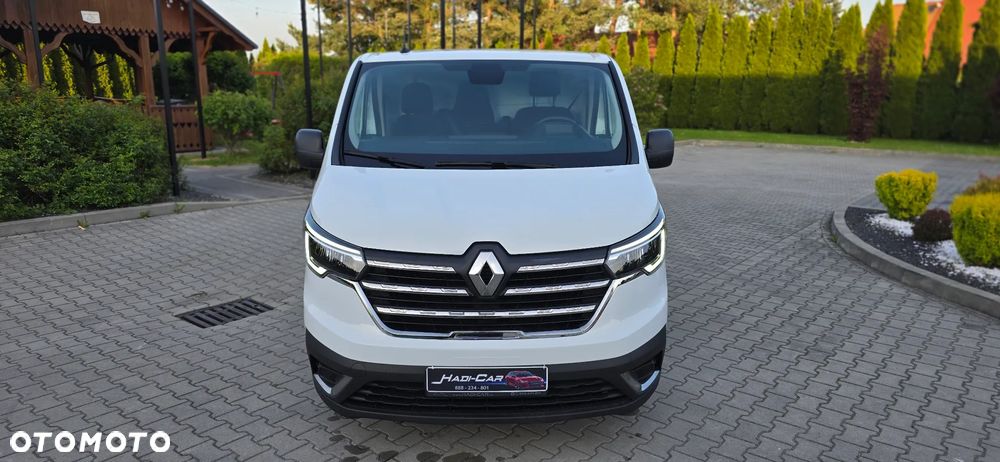 Renault Trafic - 8