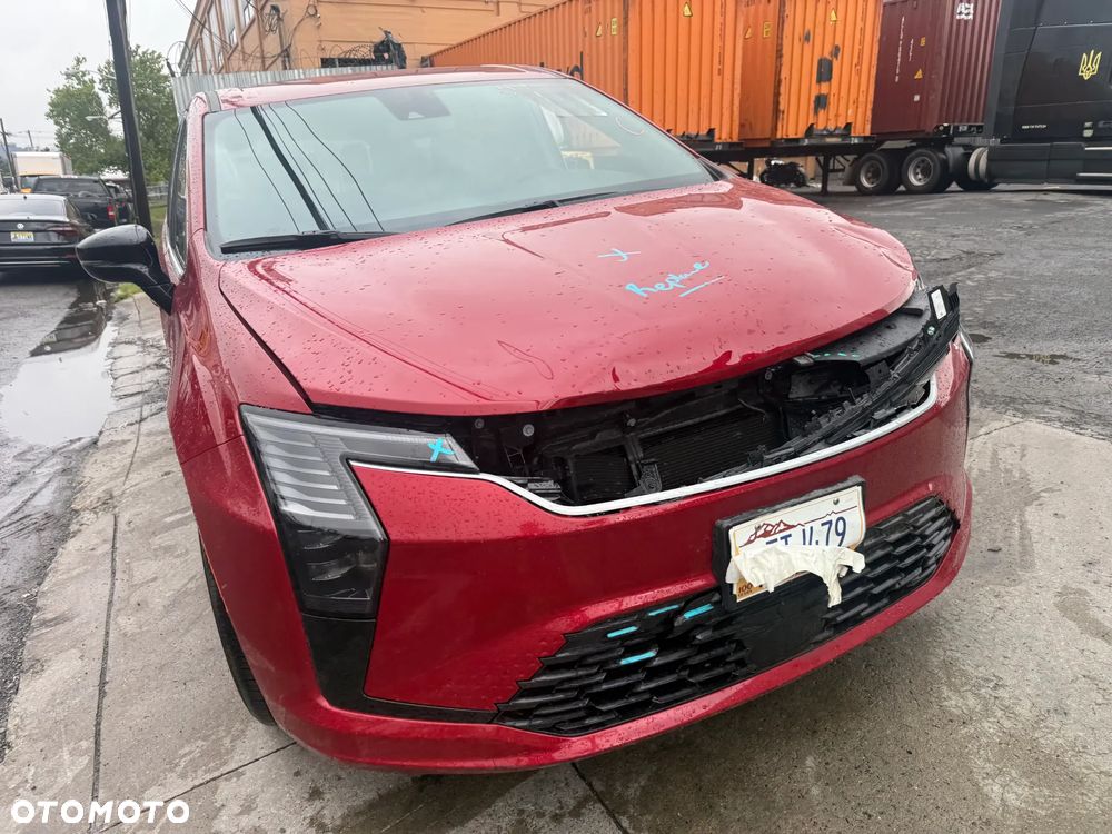 Chrysler Pacifica - 2