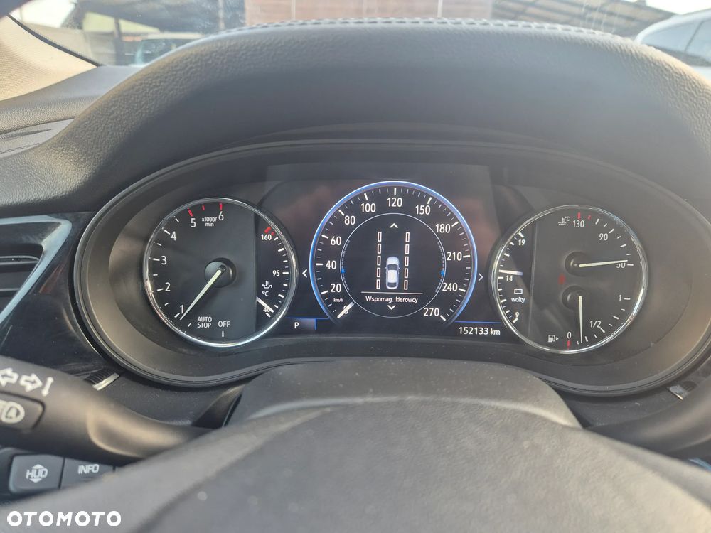 Opel Insignia 2.0 CDTI Innovation S&S - 30