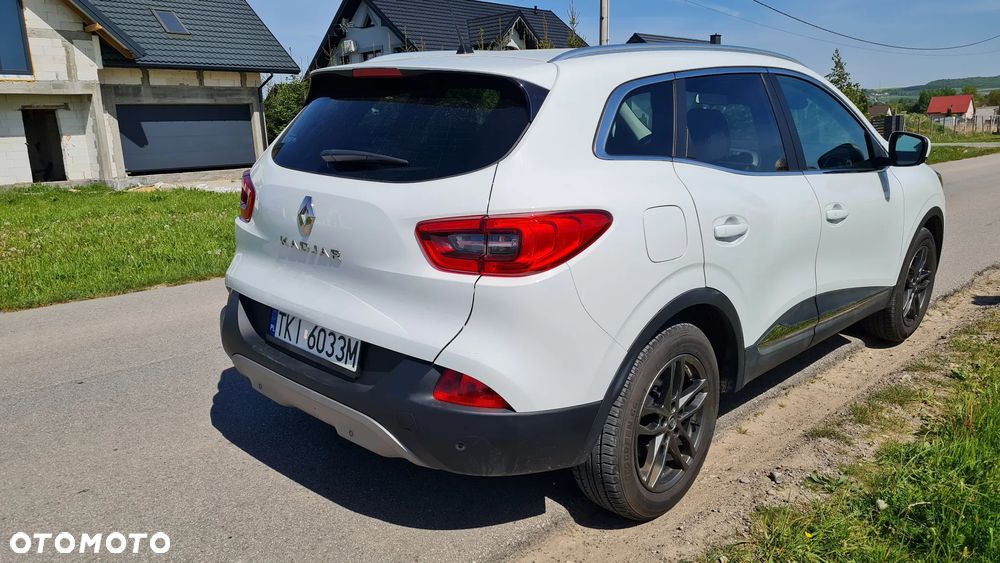 Renault Kadjar Energy dCi 130 XMOD - 3