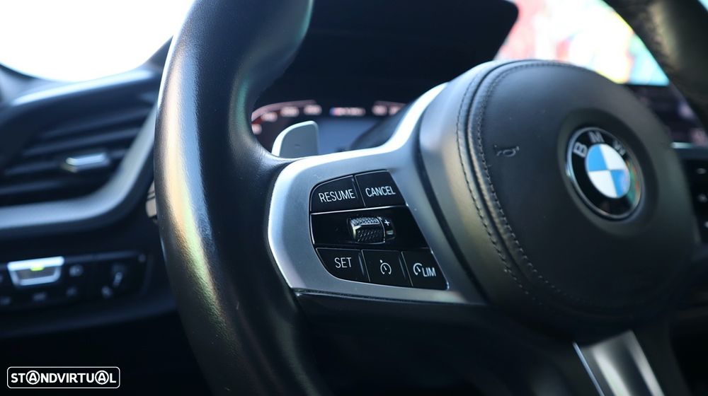 BMW M135i xDrive - 45