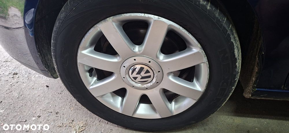 Volkswagen Golf 1.6 Trendline - 10