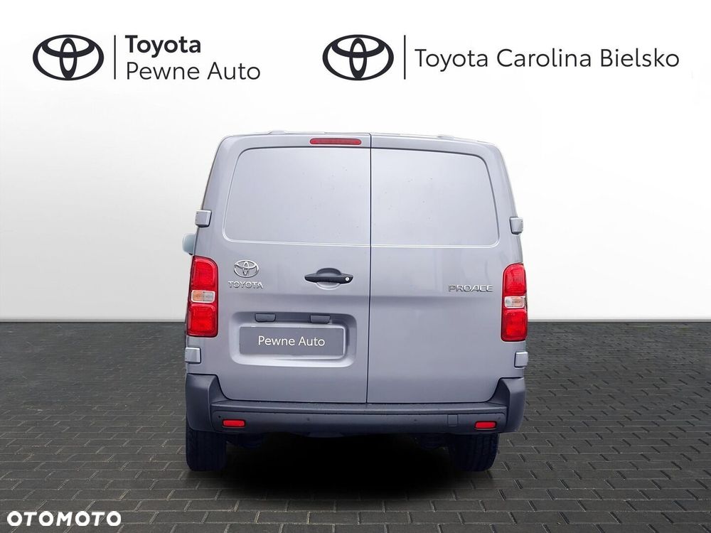 Toyota PROACE - 5
