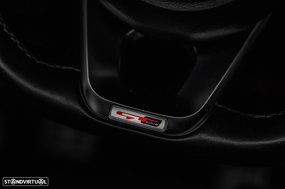 Kia ProCeed 1.6 CRDi GT Line 7DCT - 31