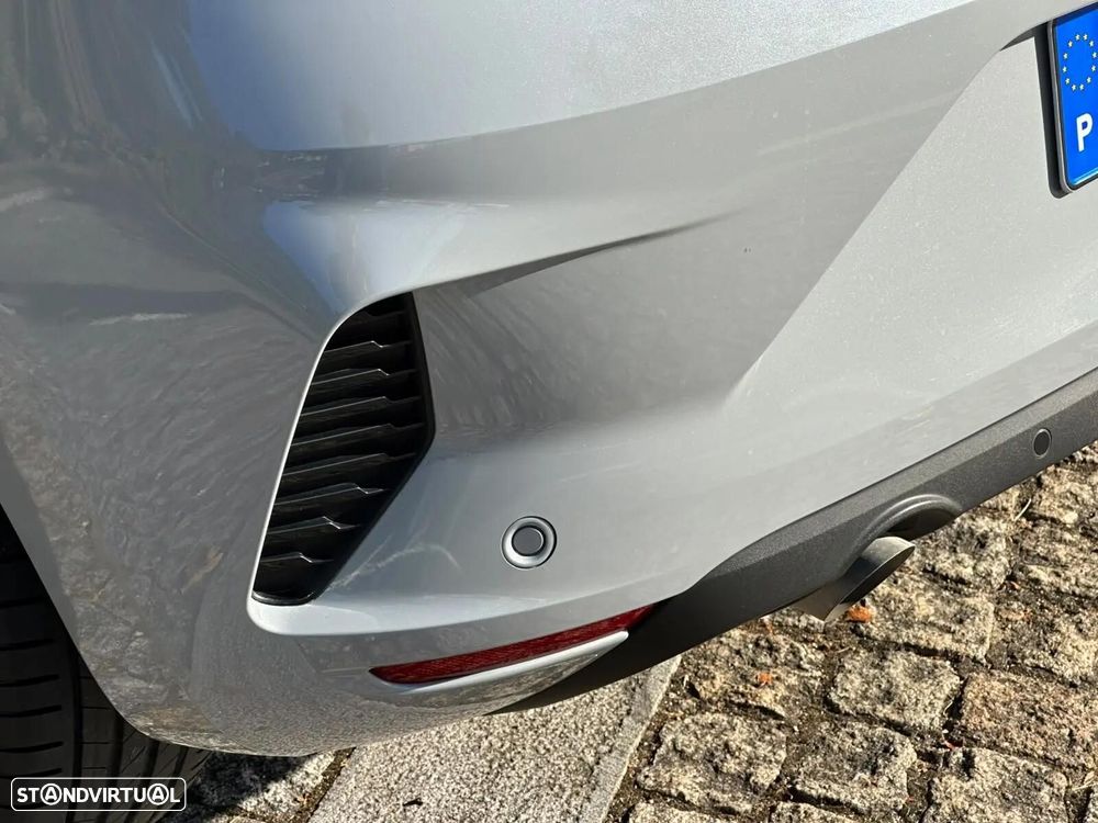 Renault Clio 1.0 TCe Intens - 15