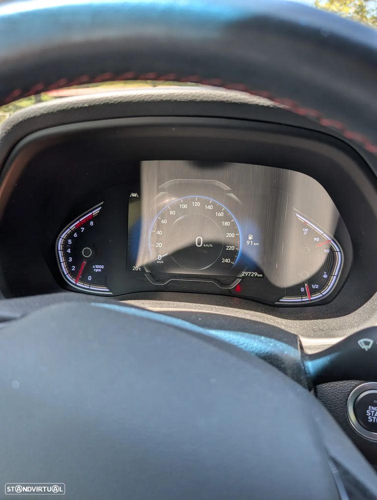 Hyundai i30 1.0 T-GDi N-Line - 6