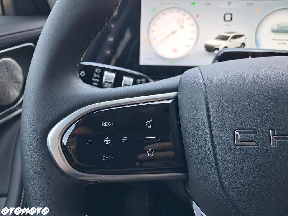 Chery Tiggo 7 1.6 T-GDI Prestige AWD DCT - 20