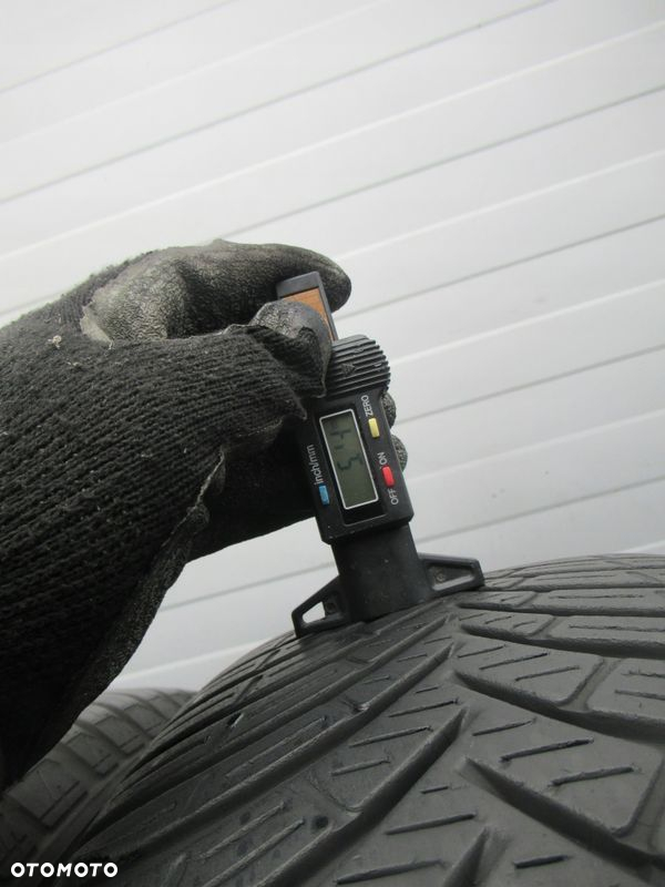 ALU+OPONY ZIMA R19 OPEL GRANDLAND,PEUGEOT 3008 II,5008 II,C5 AIRCROSS,DS4 2 - 11