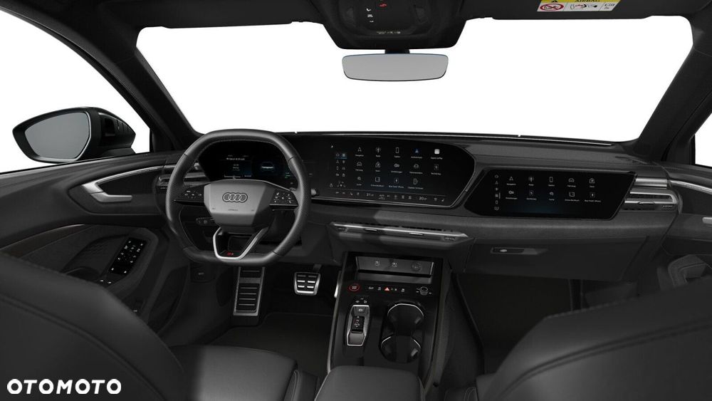 Audi S5 Limousine - 9