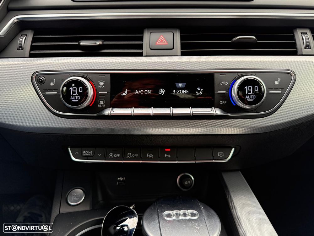 Audi A5 2.0 TDI S-line S tronic - 21