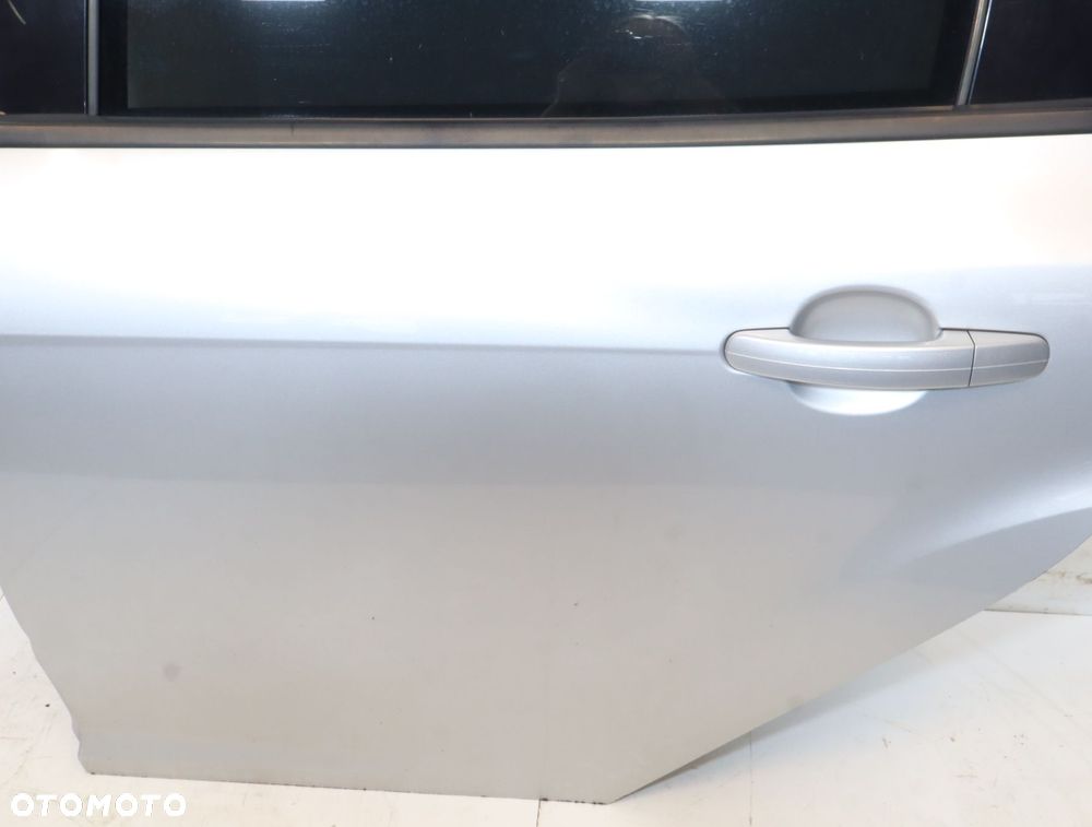 DRZWI LEWY TYŁ FORD FOCUS III MK3 kombi 0B - 4