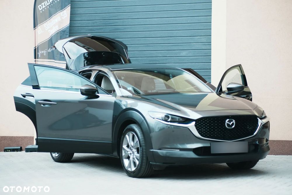 Mazda CX-30 - 2