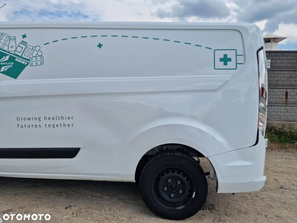 Ford Transit - 26