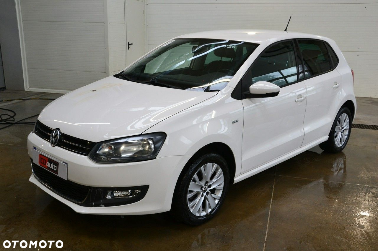Volkswagen Polo - 3