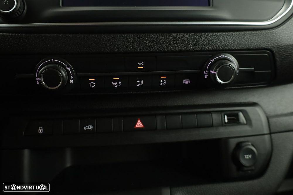 Peugeot expert 1.5 bluehdi l2h1 standard - 13