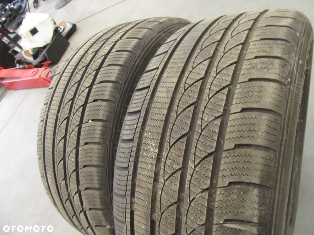Opony zimowe Minerva ICE PLUS 210 255/50 R18 2szt. - 6
