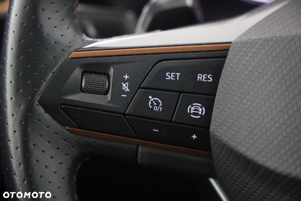 Cupra Leon Sportstourer - 21
